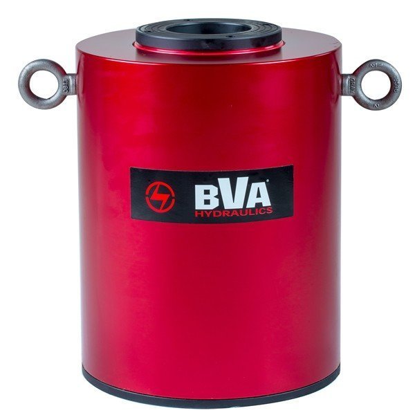 Bva Cylinder, 150 Ton, Double Acting, 6 In Stroke, HUDC15006 HUDC15006